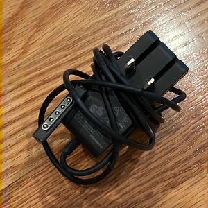 Microsoft surface power cord